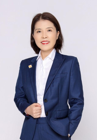 趙莉