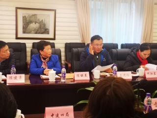  貴州省建設(shè)工程造價協(xié)會糾紛調(diào)解委員會 成功調(diào)解茅臺學(xué)院結(jié)算爭議問題